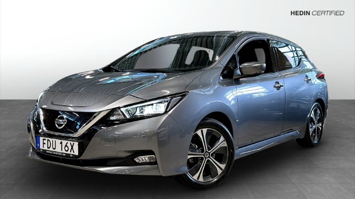 N-connecta 40 kWh