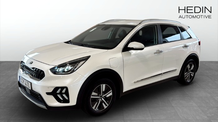 NIRO 1.6 PLUG-IN ADVANCE PLUS 2