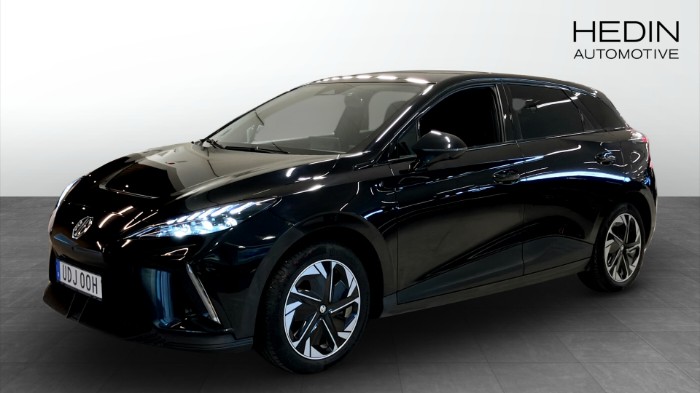 LUXURY 64KWH