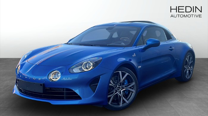 GT 300HK *inkl tillval*