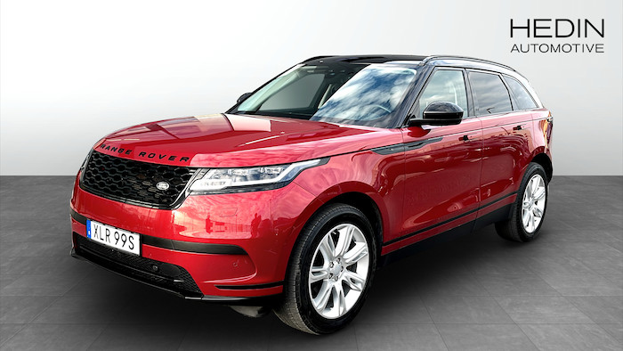 Range Rover Velar