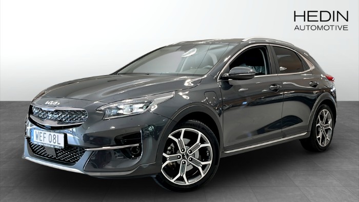 XCEED PHEV ADVANCE PLUS