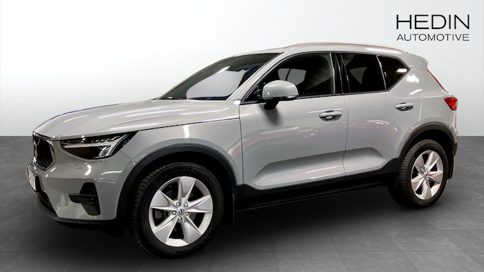 XC40