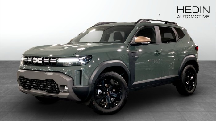 NYHET EXTREME HYBRID 155 MY26