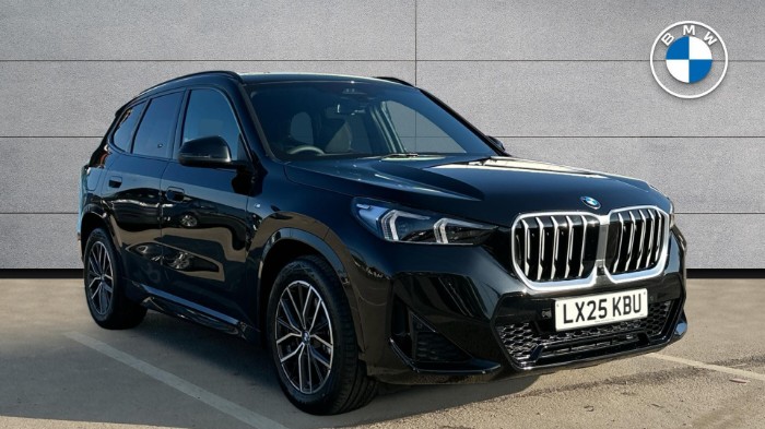 X1 sDrive20i M Sport