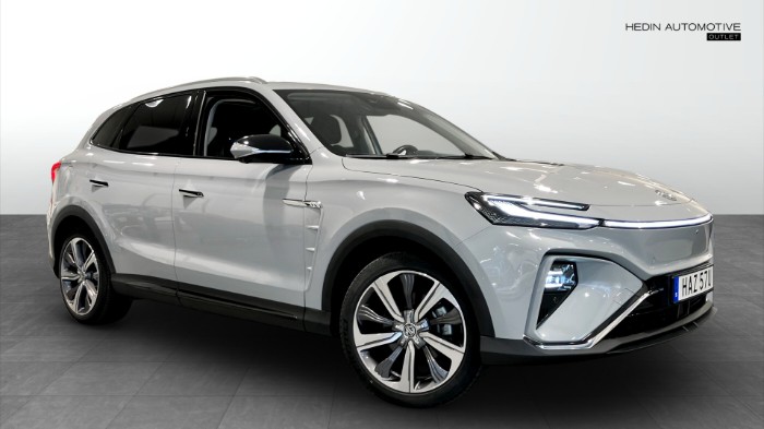 MARVEL R LUX, Laddbox, Laddkort värde 20.000kr ingår