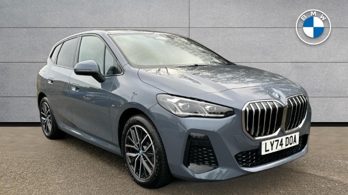 225e xDrive M Sport Active Tourer