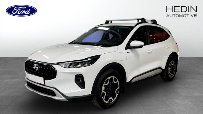 2.5 Plug-In Hybrid | 243hk | KAMPANJBIL