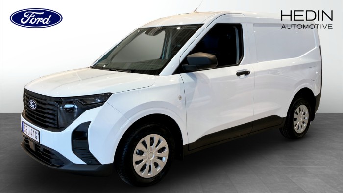 COURIER V769 24.00 TREND SKÅP 1.0B 125 A FWD