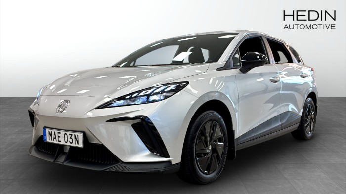 SR STANDARD 51 KWH