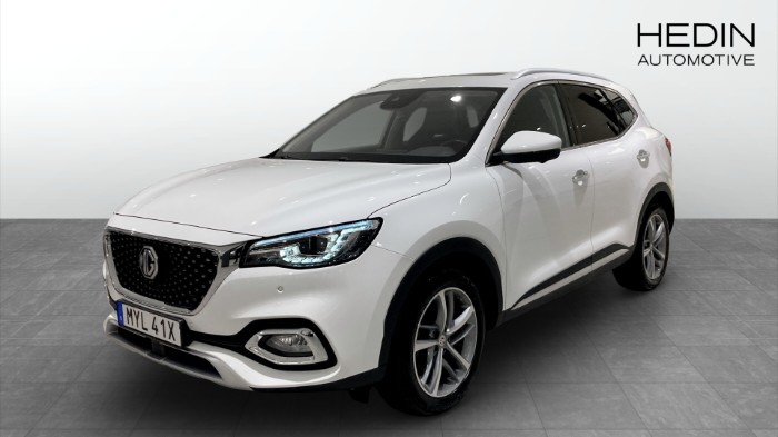 Plug-in | Luxury | 258hk