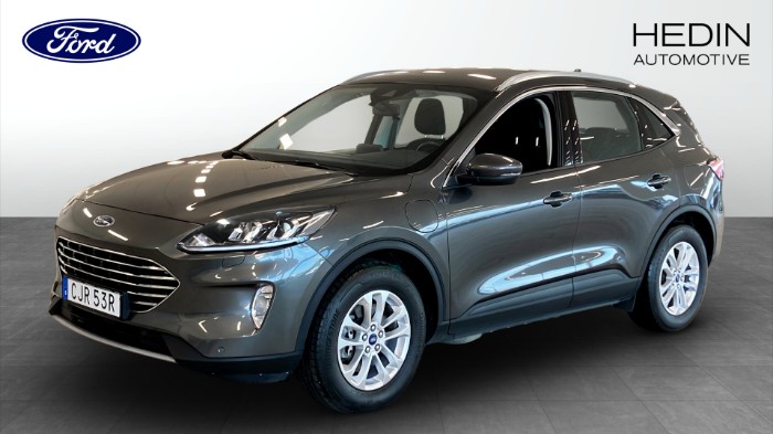 KUGA 2021 TITANIUM PLUG-IN | AUT 2WD | BACKKAMERA | VINTERPAKET