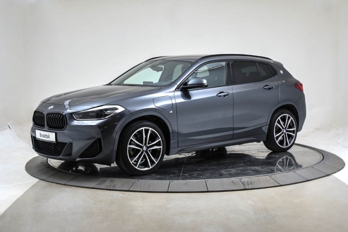 xDrive25e eDrive M Sport (K)