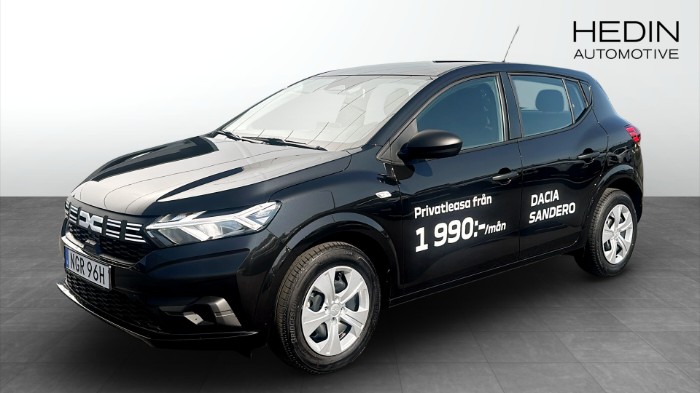 SANDERO ESSENTIAL TCE 90