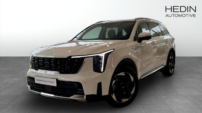1.6 T-GDi Plug-in Hybrid AUT AWD Advance Plus