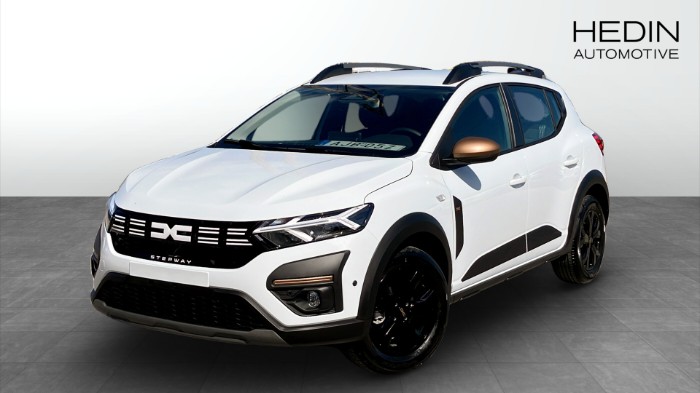 Stepway