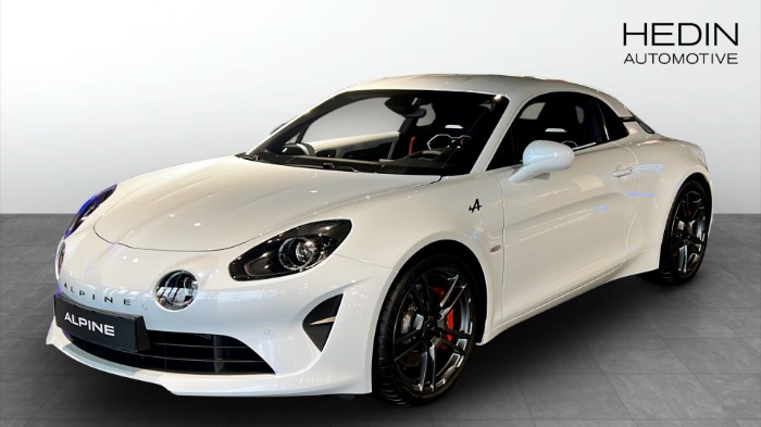 Modell S  S