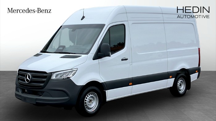 317 CDI SKÅP A2 PRO 317 CDI A2 PRO/Automat 9G/Backkamera/Dragkrok