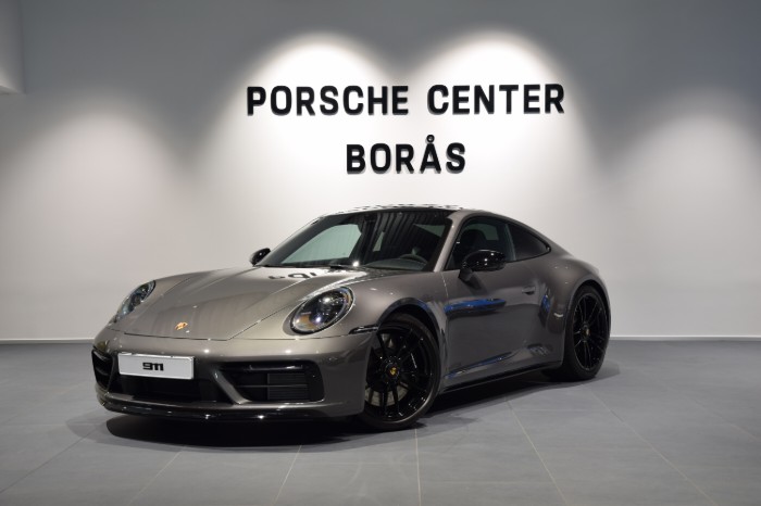 992 Carrera GTS