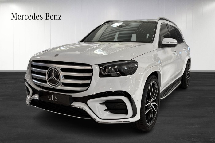 450D 4MATIC | Grand Edition | 7-Sits | AMG |  Burmester |  Drag | Massage
