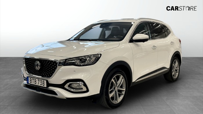 Luxury, Plug-In-Hybrid, 258Hk, 2021, Pano, Navi, 360°
