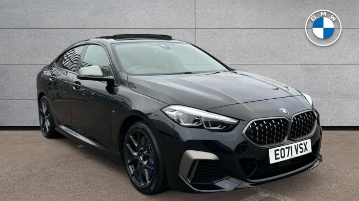M235i xDrive Gran Coupe