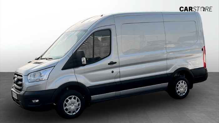 310 2.0 EcoBlue Facelift (V363)