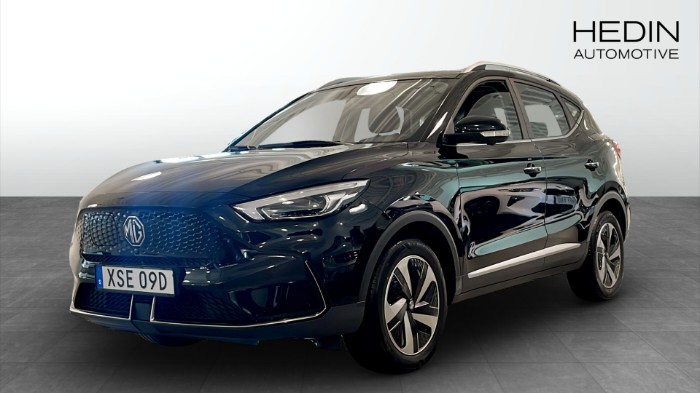 ZS EV LUXURY