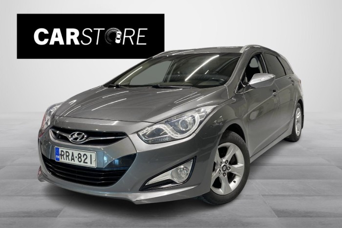 Wagon 2,0 GDI 6MT Comfort // Vetokoukku / Lohko+Sisälämppäri / 2x Alut / Vakkari / Juuri huollettu /