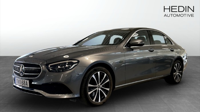 300 DE SEDAN