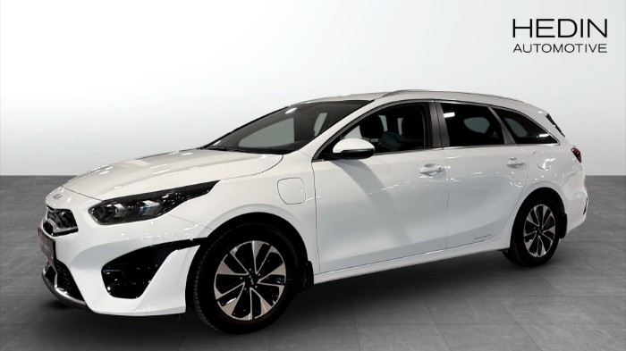 Ceed SW Plug-In Hybrid