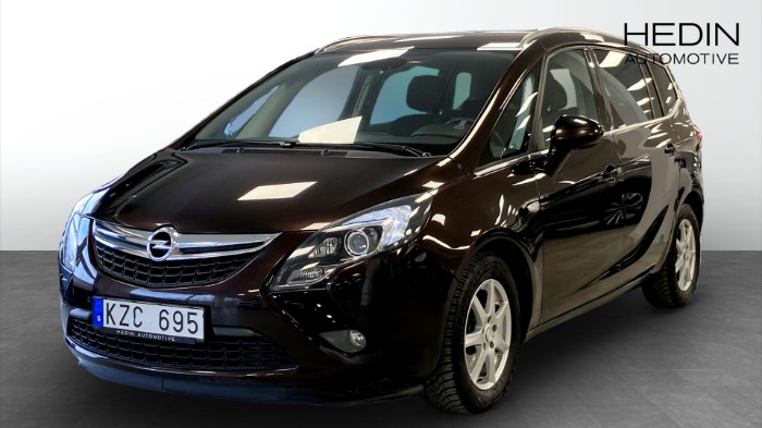 Zafira