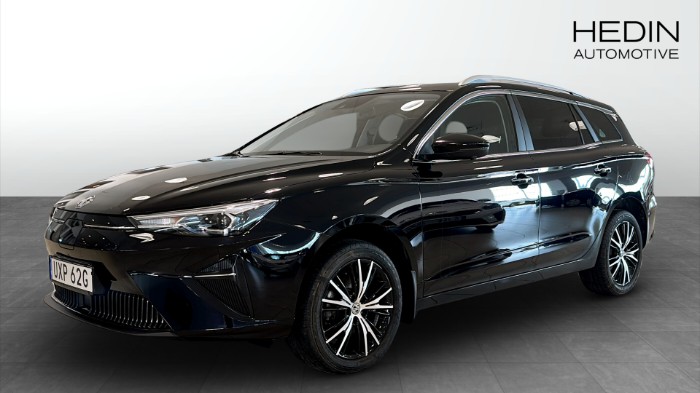 61 KWH LUXURY *LADDKORTSKAMPANJ 15.000 kr*