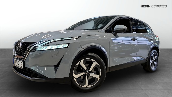 MHEV 158 XTRONIC TEKNA