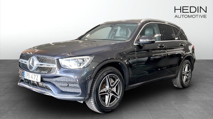 300 DE 4MATIC SUV AMG PAKET