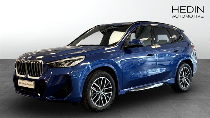 xDrive30e M Sport Active Drag Tonade rutor