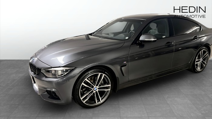 I XDRIVE M Sport