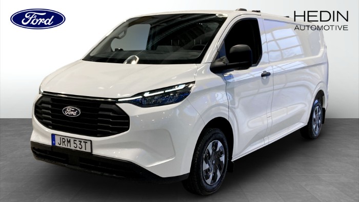 TREND SKÅP 320L PHEV AUT FWD