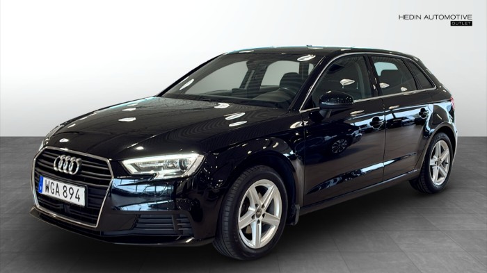 A3 SPORTBACK