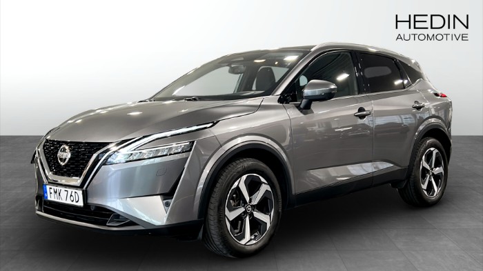1.3 DIG-T/CarPlay/Head-Up/PANO/ProPilot/158hk
