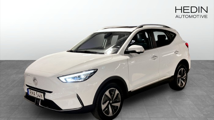 Luxury 70 KWH *kampanj*