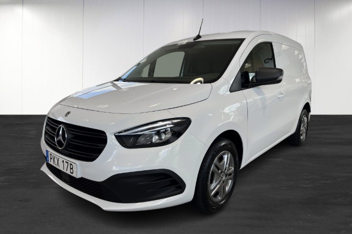 110 CDI SKÅP L1