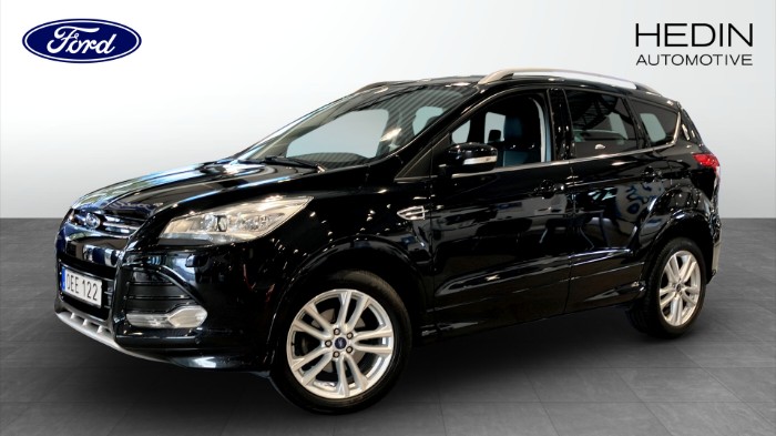 Ford Kuga 1.5 EcoBoost Manuell | Backkamera |