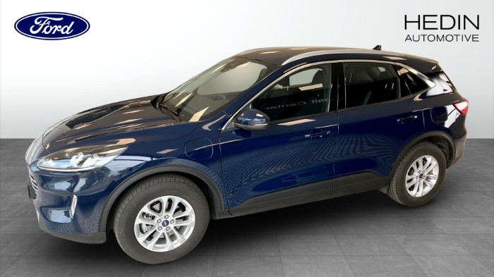 TITANIUM PHEV 225HK AUT