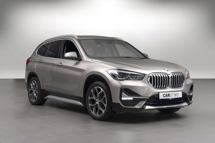 xDrive25e