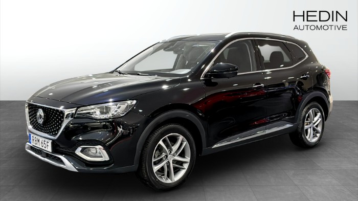 EHS PLUG-IN HYBRID LUXURY MY21