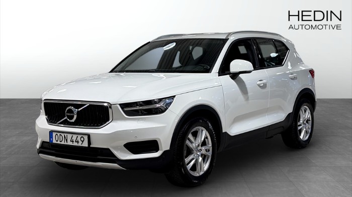 XC40