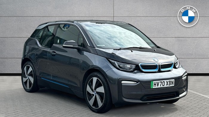 42.2kWh Auto 5dr