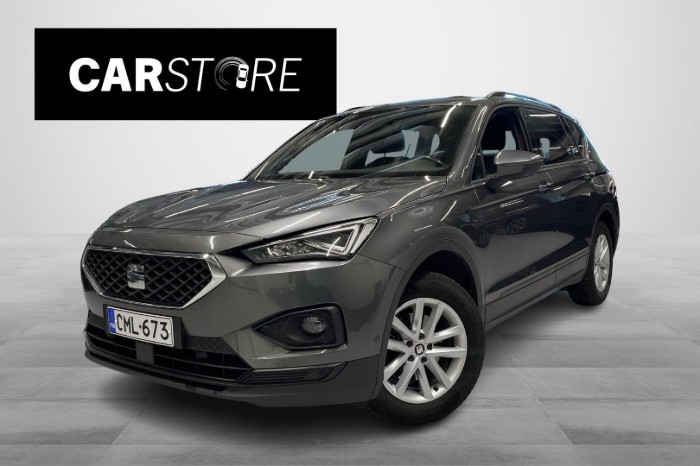 2,0 TDI 150 4DRIVE Style Premium DSG // Vetokoukku / Webasto / LED / Kamera / Full Link /
