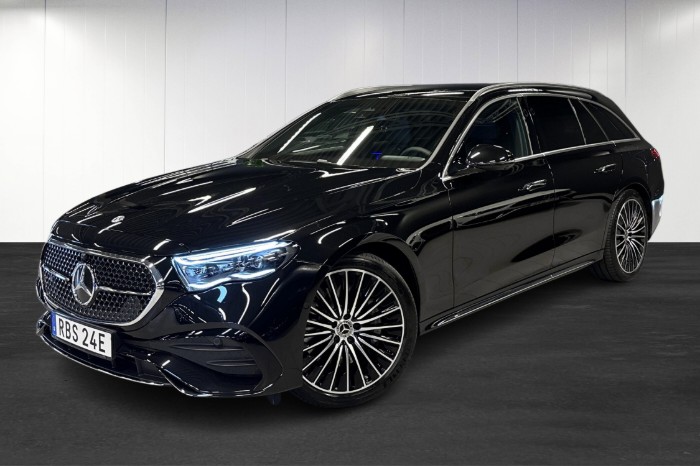 300 DE 4MATIC KOMBI | Amg-Line | Navi | Drag |